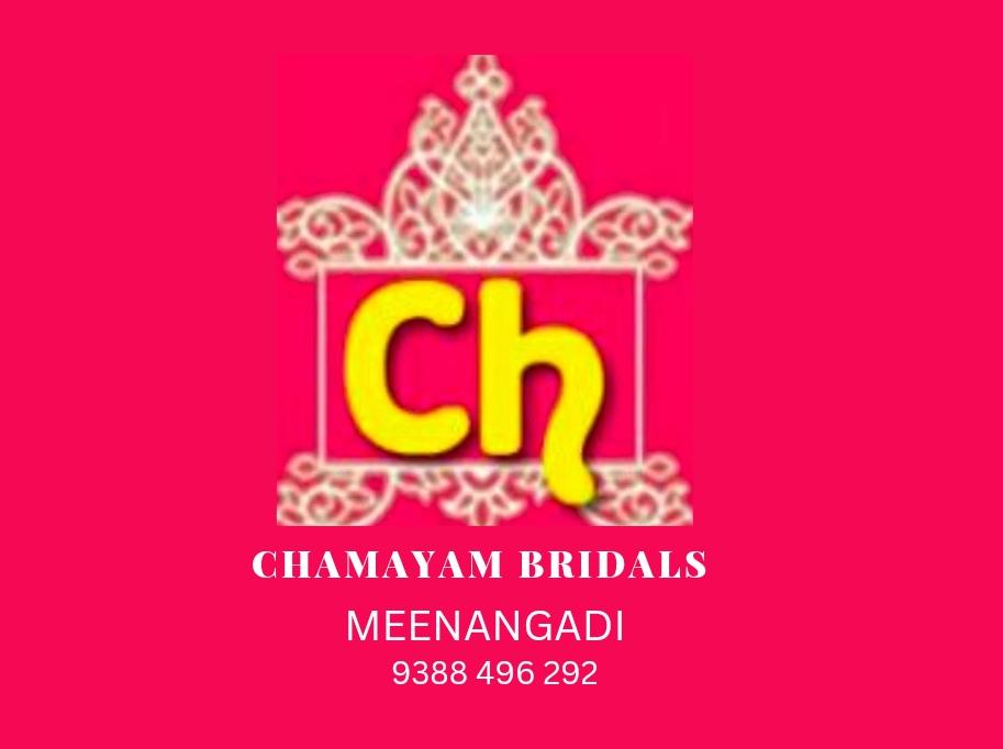 CHAMAYAM BRIDALS MEENANGADI