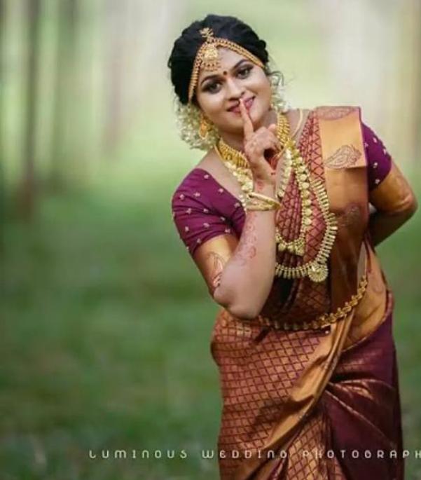 CHAMAYAM BRIDALS MEENANGADI